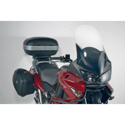 KAPPA plexi štít HONDA XL 1000V VARADERO / ABS (03-12) 60 X 48 cm průhledný – Hledejceny.cz