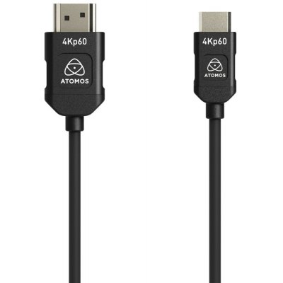 Atomos Mini HDMI 4K60p 45 cm – Hledejceny.cz