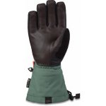 Dakine Leather Titan Gore-Tex dark forest – Hledejceny.cz