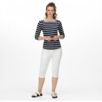 Regatta Mayaan Capri Dámské 3/4 kalhoty bílá – Hledejceny.cz