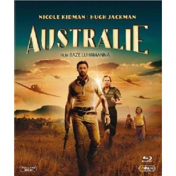 Austrálie BD