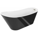 MEXEN - Alta 170 x 75 cm 52141707575-G – Hledejceny.cz