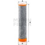 MANN FILTER Vzduchový filtr CF 7001 – Hledejceny.cz