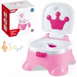 Woopie Baby nočník s melodiemi 3v1 – Zboží Mobilmania