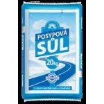 Forestina Posypová sůl 20 kg – Zboží Mobilmania