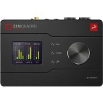 Antelope Audio Zen Quadro Synergy Core – Zboží Živě
