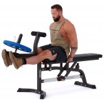 TRINFIT Multi Smith CX40 + Bench LX5 – Zbozi.Blesk.cz