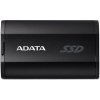 Pevný disk externí ADATA SD810 4TB, SD810-4000G-CBK