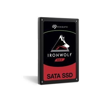 Seagate IronWolf 110 240GB, ZA240NM10011