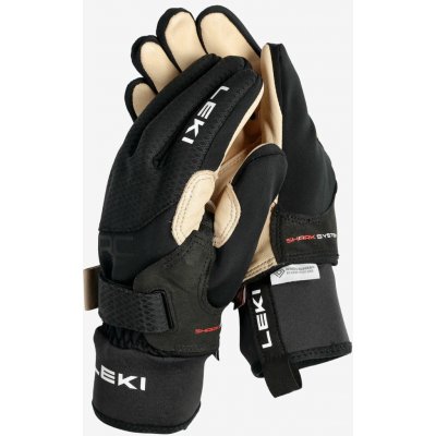 Leki PRC Premium ThermoPlus Shark – Zboží Dáma
