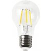 Žárovka TESLA LED žárovka BULB E27, 4W, 2700 K teplá bílá