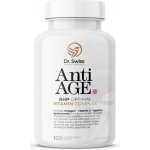 Dr. Swiss AntiAGE 100 kapslí – Hledejceny.cz