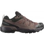 Salomon X ultra 360 LTR GTX Cognac/Peppercorn/Black – Zboží Mobilmania