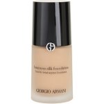 Giorgio Armani Luminous Silk Foundation hedvábný fluidní make-up bez oleje 7 Tan 30 ml – Zboží Mobilmania