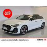 Audi A5 2.0 TDI quattro S-line Avant 150 kW