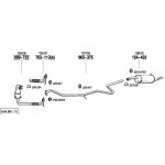 Bosal BS 154-433 – Hledejceny.cz