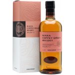 Nikka Coffey Grain 45% 0,7 l (holá láhev) – Zboží Mobilmania