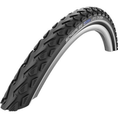 Schwalbe Land Cruiser K-Guard 37-622