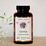 Original Uncaria Caigua Gelatinizovaná 90 kapslí – Hledejceny.cz