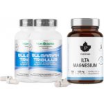 VemoHerb Bulgarian Tribulus 180 kapslí – Sleviste.cz