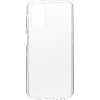 Pouzdro a kryt na mobilní telefon Samsung Pouzdro Tactical TPU Samsung Galaxy A13 Transparent