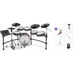 Alesis Strata Prime Standard SET Black – Hledejceny.cz