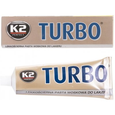 K2 TURBO 120 g – Zboží Mobilmania