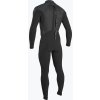 Neopren O'Neill Epic 4/3 Back Zip Full black/black/black