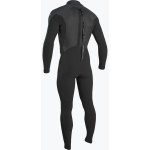 O'Neill Epic 4/3 Back Zip Full black/black/black – Sleviste.cz