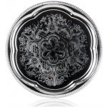 Banquet tác kulatý Akcent 35cm – Zboží Dáma