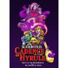 Hra na Nintendo Switch Cadence of Hyrule: Crypt of the NecroDancer Season Pass