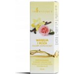 Bestent Vonný olej Vanilla Růže 12 ml – Hledejceny.cz