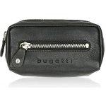 Bugatti Simbiosi zip 493160-01 černá – Zboží Dáma