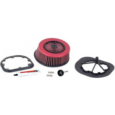 Vzduchový filtr K&N FILTERS KT-5201 – Hledejceny.cz