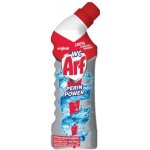 Arf Čistič WC Lemon Power 700 ml – Zboží Dáma