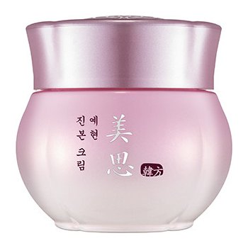 Misa Yei Hyun Bon Firming Cream zpevňující pleťový krém 50 ml