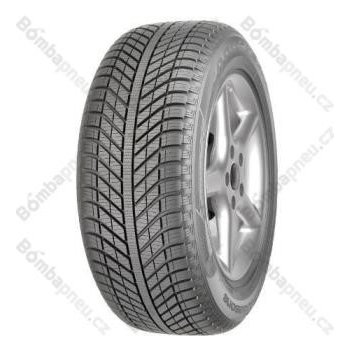 Goodyear Vector 4Seasons 235/65 R17 108V