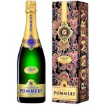 Pommery Champagne Grand Cru Royal Brut 2009 12,5% 0,75 l (karton) – Zboží Dáma