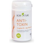 Bornature Anti-toxin 60 tablet – Hledejceny.cz