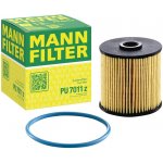 MANN-FILTER Palivový filtr MANN PU7011Z (MF PU7011Z) | Zboží Auto