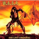 W.A.S.P. - The last command-digipack-reedice 2019 – Sleviste.cz