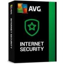 AVG Internet Security 1 lic. 2 roky SN elektronicky (ISCEN24EXXS001)