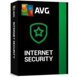 AVG Internet Security 1 lic. 1 rok SN elektronicky (ISCEN12EXXS001) – Zbozi.Blesk.cz