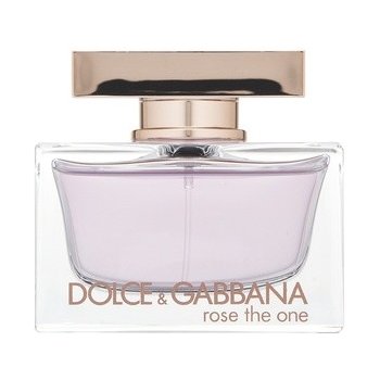 Dolce & Gabbana Rose The One parfémovaná voda dámská 75 ml od 2 134 Kč -  Heureka.cz