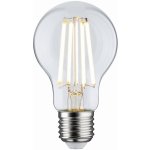 Paulmann Eco-Line Filament 230V LED žárovka E27 1ks-sada 4W 3000K čirá – Hledejceny.cz