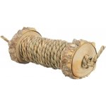 Trixie Rolka s mořskou trávou 5 x 18 cm – Hledejceny.cz