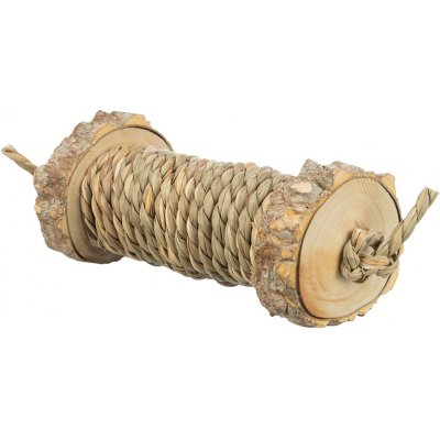 Trixie Rolka s mořskou trávou 5 x 18 cm – Hledejceny.cz