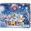 Teekanne WOF Magic Winter 6 druhů po 5 ti sáčků