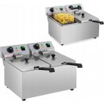Royal Catering RCEF 08DB – Zboží Dáma