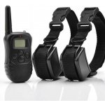 PetTrainer Dog Control T05L elektronický obojek s displejem – Hledejceny.cz